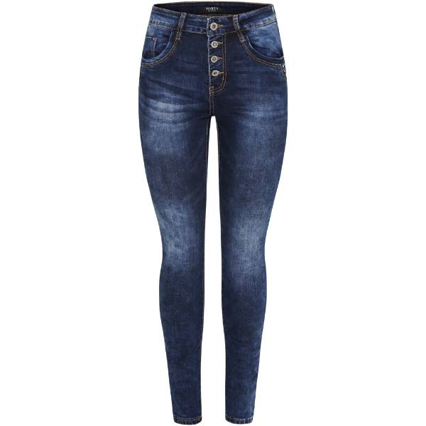 Billede af Marta Emma Jeans Denim