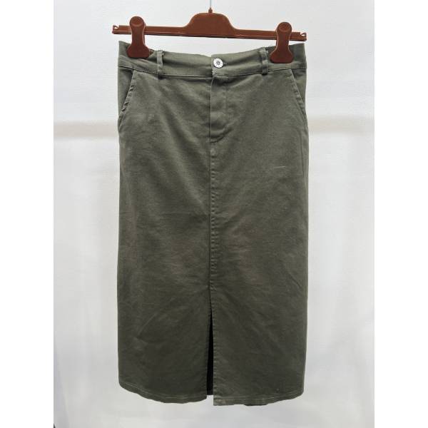 Billede af Marta Nellie Skirt Military 