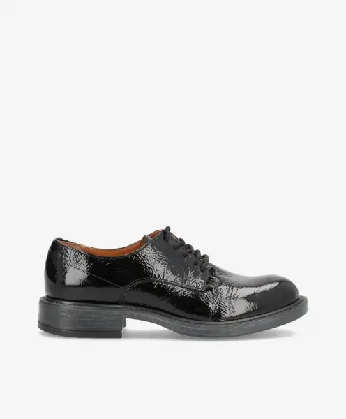 Billede af Shoedesign Peyton Herresko BLK