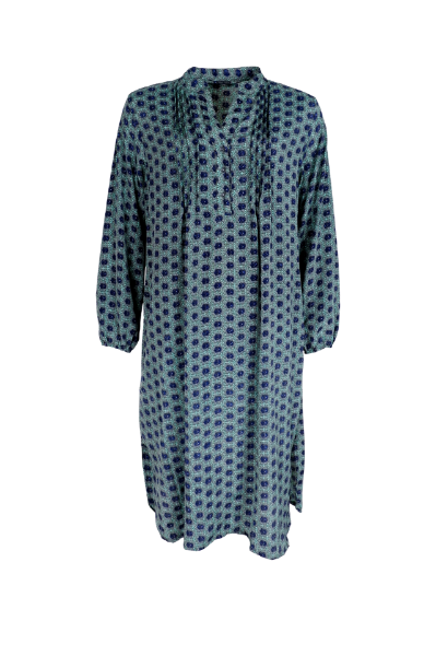 Billede af Black Colour Luna Tunika Green