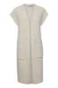 Billede af Fransa Beverly Strik Vest Sand