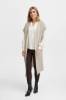 Billede af Fransa Beverly Strik Vest Sand