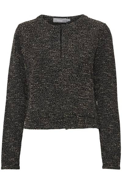 Billede af Fransa Camma Blazer BLK Mix