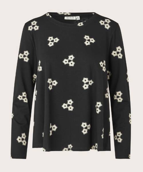 Billede af Masai Badisma Tee Blomst 1008128