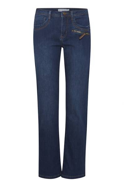 Billede af Fransa Lissi Tessa Jeans