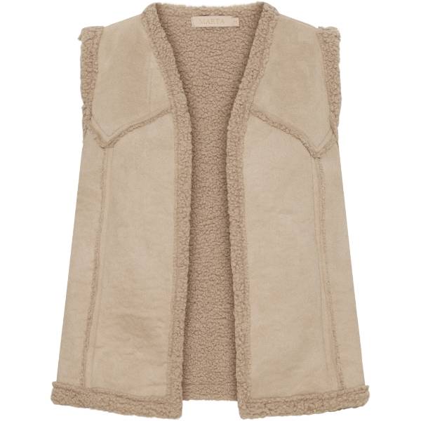 Billede af Marta Johanne Vest Beige