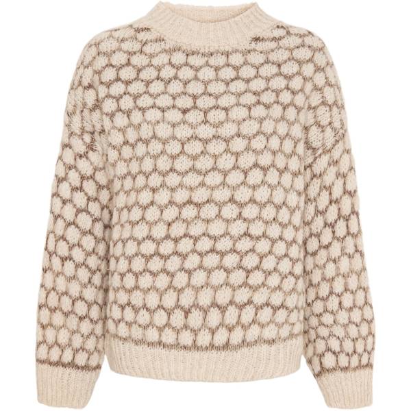 Billede af Marta Anna Knit Beige