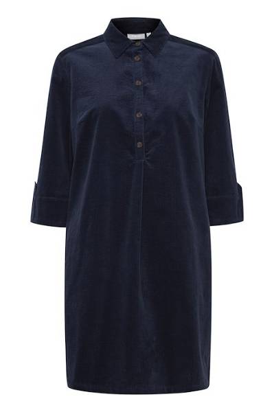 Billede af Fransa Mita Tunic Peacoat 