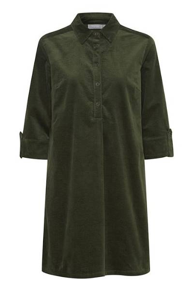 Billede af Fransa Mita Tunic Rifle Green