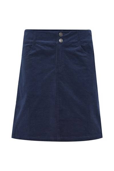 Billede af Fransa Mita Skirt Peacoat 