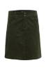 Billede af Fransa Mita Skirt Rifle Green