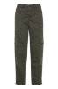 Billede af Pulz Angela Pant Army Green