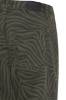 Billede af Pulz Angela Pant Army Green