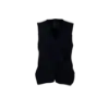 Billede af Black Colour Chicago Vest Black