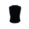 Billede af Black Colour Chicago Vest Black