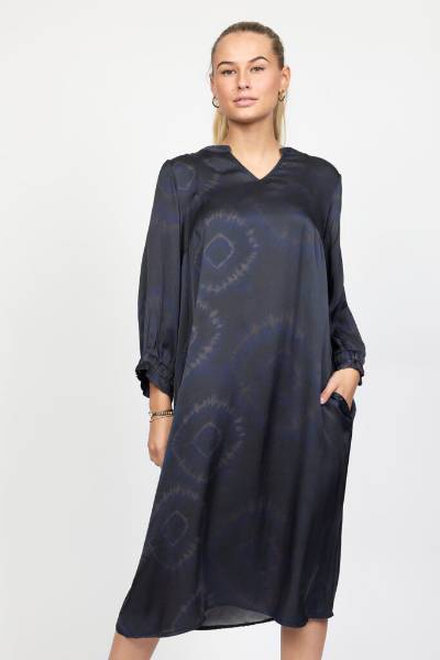 Billede af 2-Biz Ferita Dress Navy 