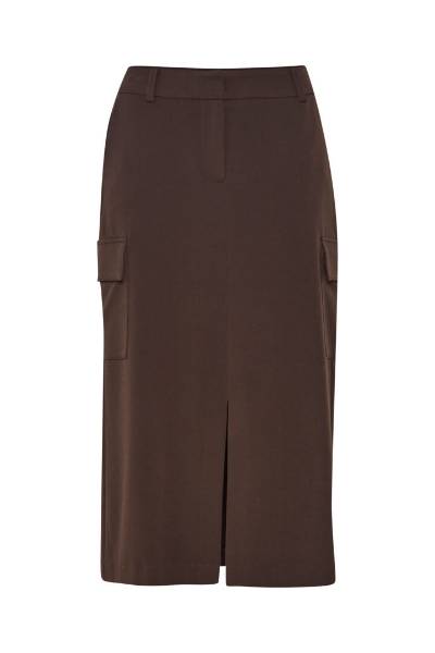 Billede af Fransa Nola Skirt Molé