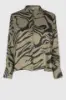 Billede af Second Female Zebra Shirt Sand