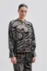 Billede af Second Female Zebra Shirt Sand