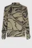 Billede af Second Female Zebra Shirt Sand