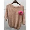 Billede af Marta Laura Knit Rosa