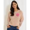 Billede af Marta Laura Knit Rosa