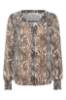 Billede af Rue de Femme Rossa Shirt Zebra