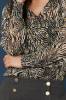 Billede af Rue de Femme Rossa Shirt Zebra