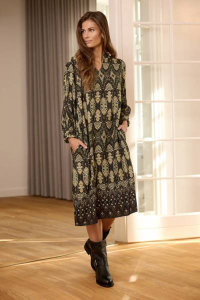 Billede af 2-Biz Falia Dress Autumn