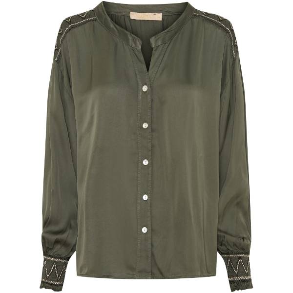 Billede af Marta Elina Shirt Military