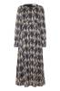 Billede af Pulz Sabella Dress Frosted Almond