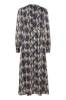 Billede af Pulz Sabella Dress Frosted Almond