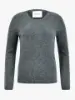 Billede af Sofie Schnoor Knit O Neck Grey 