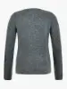 Billede af Sofie Schnoor Knit O Neck Grey 