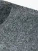 Billede af Sofie Schnoor Knit O Neck Grey 