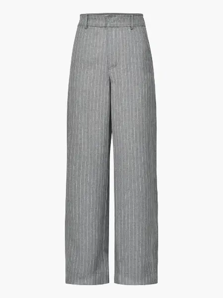 Billede af Sofie Schnoor Elira Pant Grey Strip