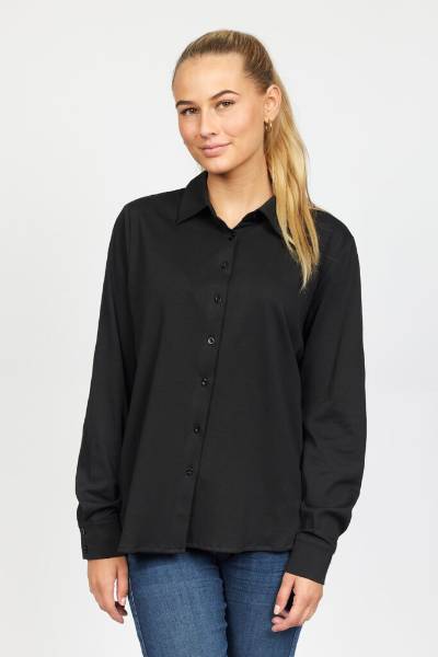 Billede af 2-Biz Idines Shirt Black