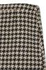 Billede af Fransa Eda Skirt Cocoa Creme Mix
