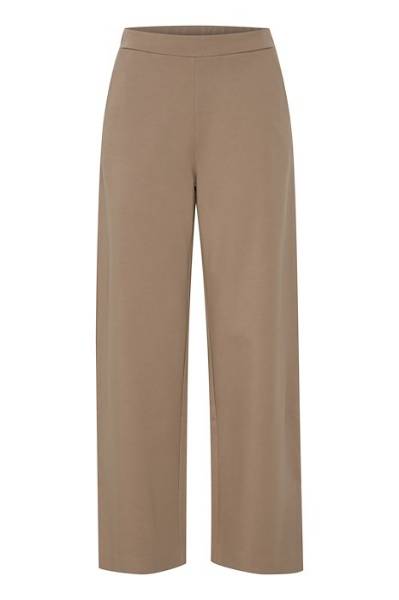 Billede af Fransa Zastretch Pant Cocoa Creme