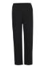 Billede af Fransa Zastretch Pant Black
