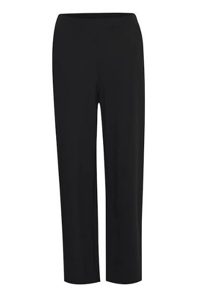 Billede af Fransa Zastretch Pant Black