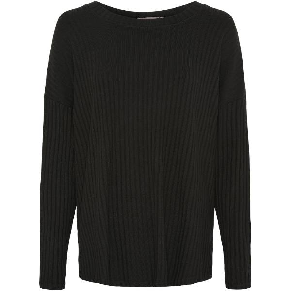 Billede af Marta Alisha Knit BLK