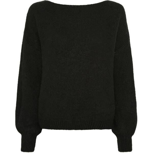 Billede af Marta Rosa Knit BLK