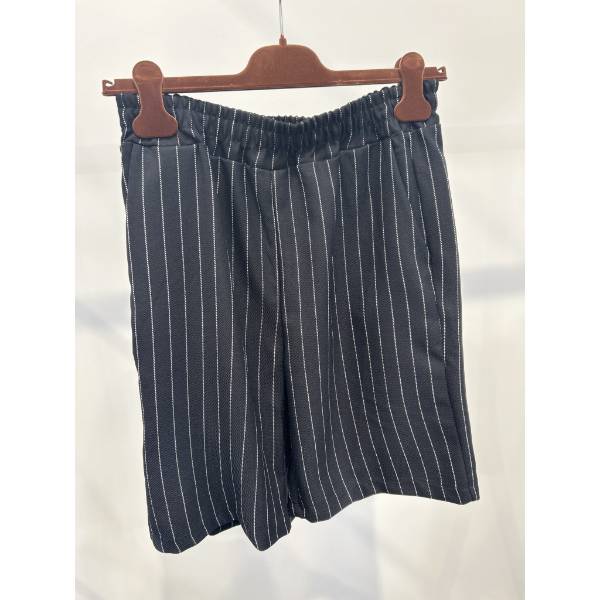 Billede af Marta Chloe Shorts Stripe
