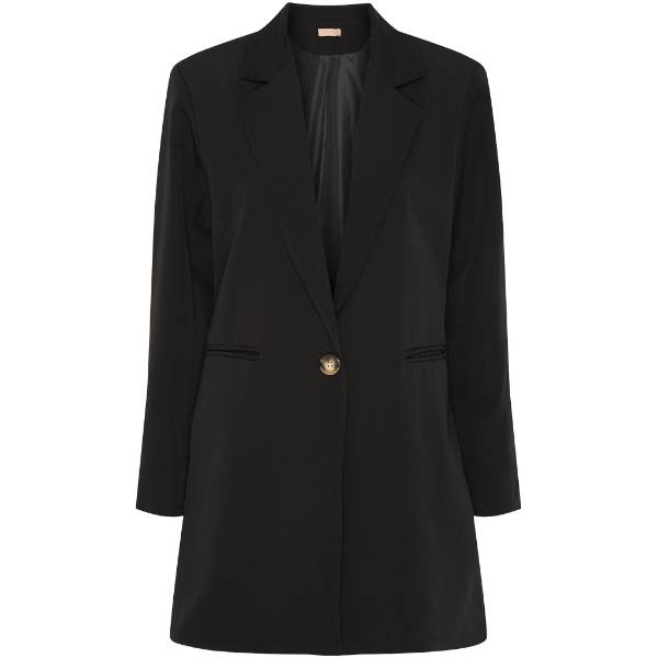 Billede af Marta Blazer BLK Oversize