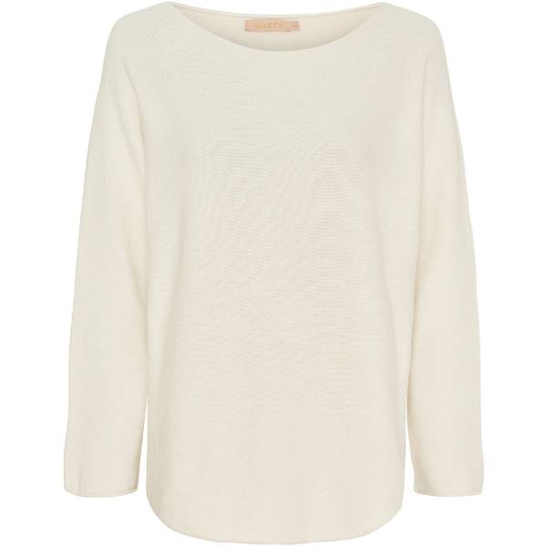 Billede af Marta Dagmar Knit Creme