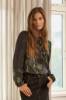 Billede af 2-Biz Seoul Blouse Green R