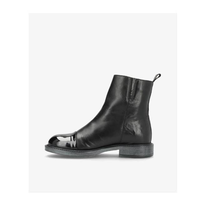 Billede af Shoedesign Dania Støvle BLK