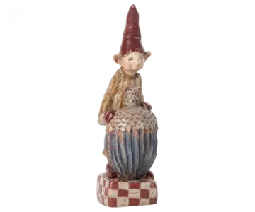 Vis detaljer for Maileg Petit Noel 20 Billede af Maileg Petit Noel 20