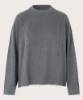 Billede af Masai Fletcher Knit Grey 1008216